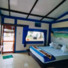 cendana cottage deluxe