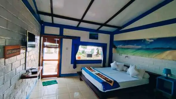 cendana cottage deluxe