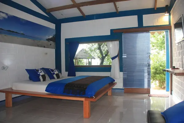 cendana cottage family room