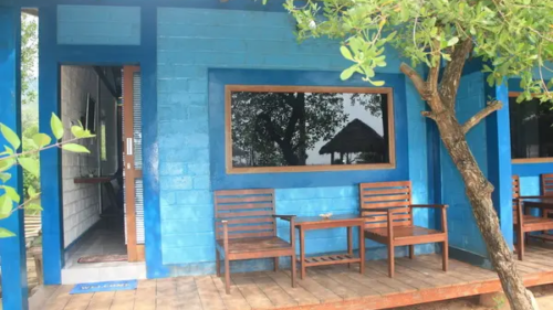 Cendana Family Cottage