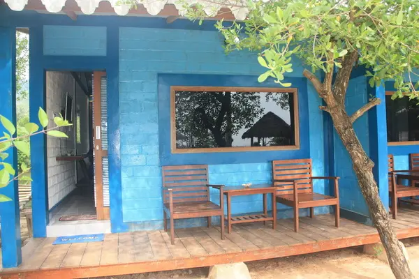 Cendana Family Cottage