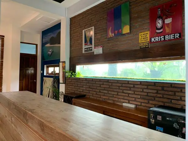 Dapur Griya Alcheringa Dapur Griya Alcheringa