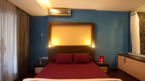 deluxe room deluxe room