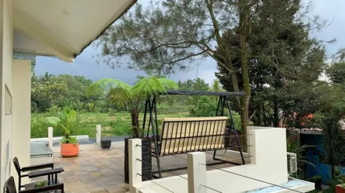 Griya Alcheringa Griya Alcheringa