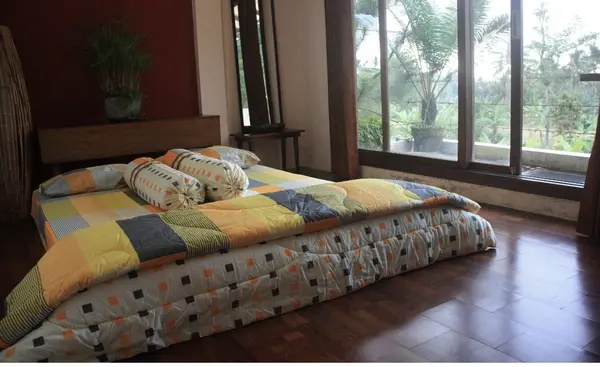 Kamar Bale Room Kamar Bale Room