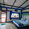 kamar cendana cottage