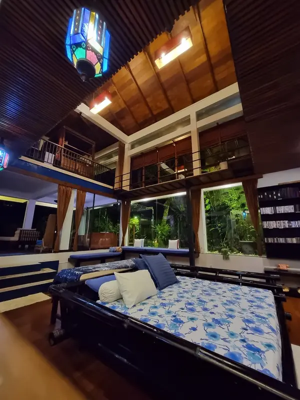 Kamar Griya Alcheringa Kamar Griya Alcheringa