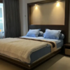 kamar superior room