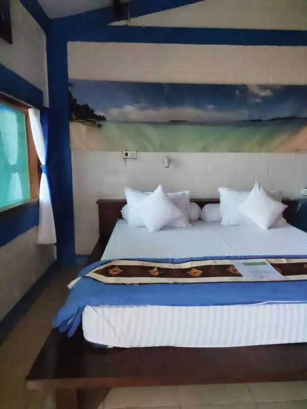 kasur cendana cottage