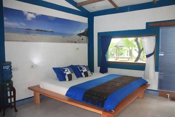 kasur cendana family cottage