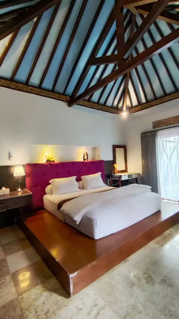 kasur deluxe room kasur deluxe room