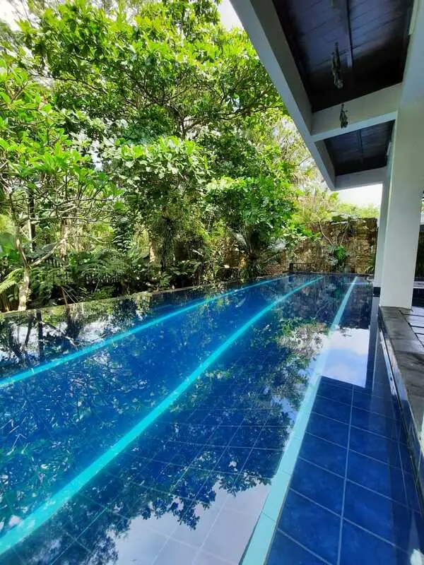 Kolam Renang Griya Alcheringa Kolam Renang Griya Alcheringa