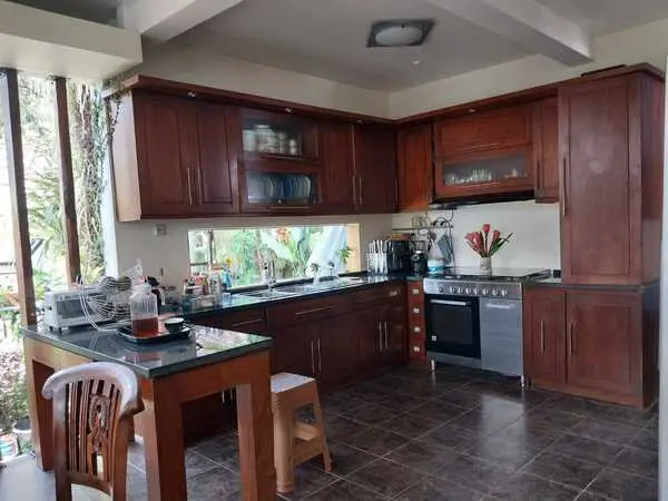 Pantry Villa Alcheringa Pantry Villa Alcheringa