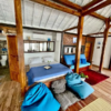 Ruang Santai Cemara Villa 2