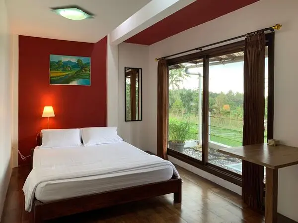 Suite Griya Alcheringa Suite Griya Alcheringa