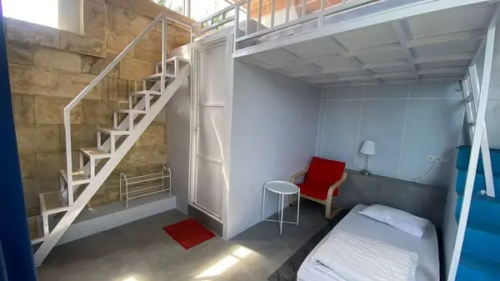 suite room suite room