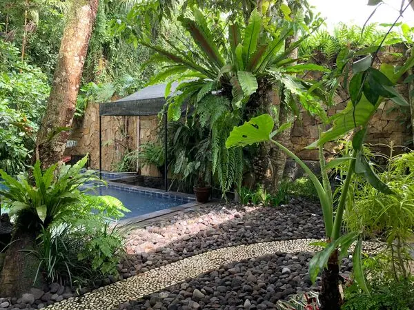 Taman Griya Alcheringa (2) Taman Griya Alcheringa (2)