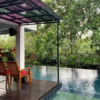 Teras Santai Griya Alcheringa Teras Santai Griya Alcheringa